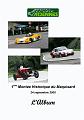 24-9-2006 Montée Historique du Maquisard